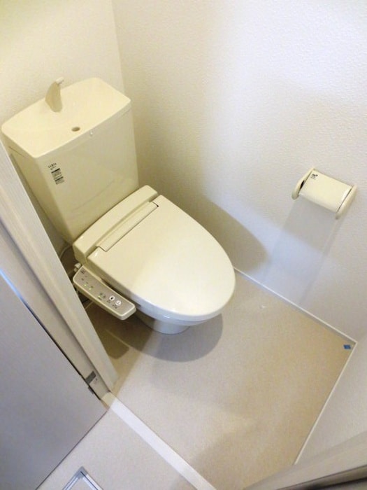 トイレ エムズ江北