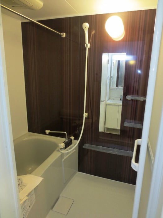 バス／シャワールーム等 エムズ江北