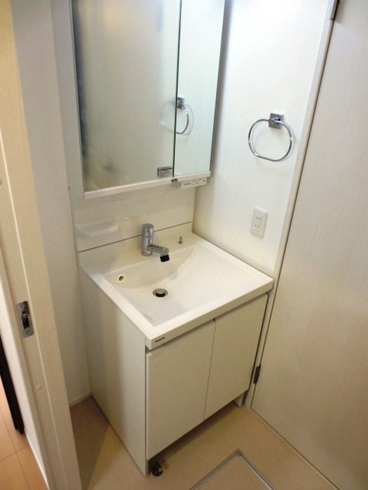 洗面 エムズ江北