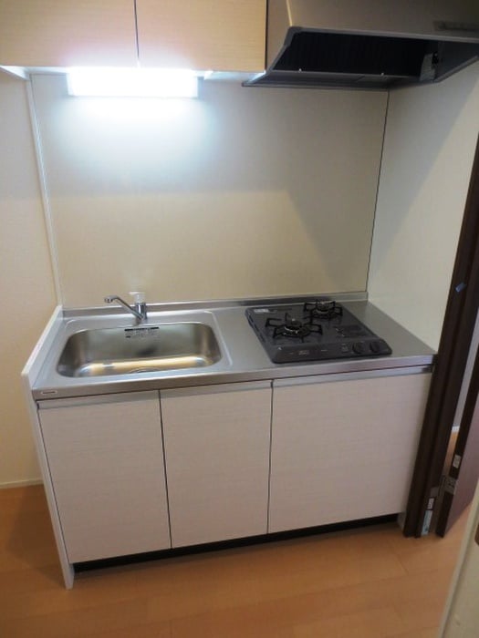 キッチン エムズ江北