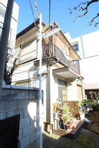 コーポ若林