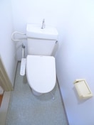 トイレ グランディール・プラザ