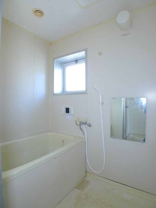 バス／シャワールーム等 グランディール・プラザ