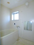 バス／シャワールーム等 グランディール・プラザ