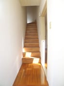 内観写真 グランディール・プラザ