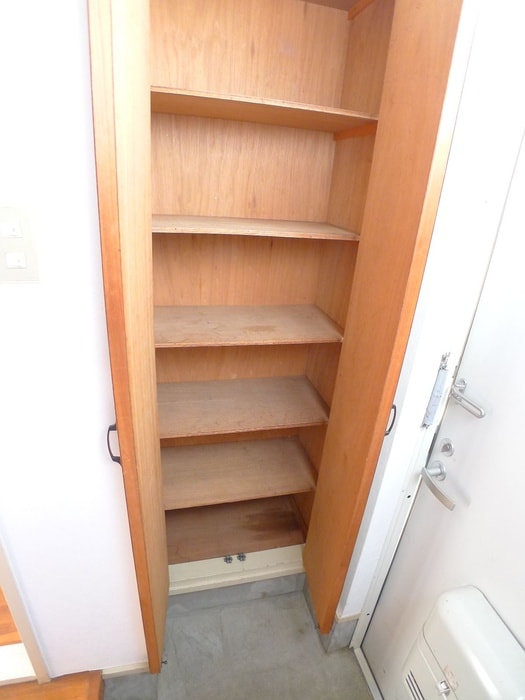 靴箱 グランディール・プラザ