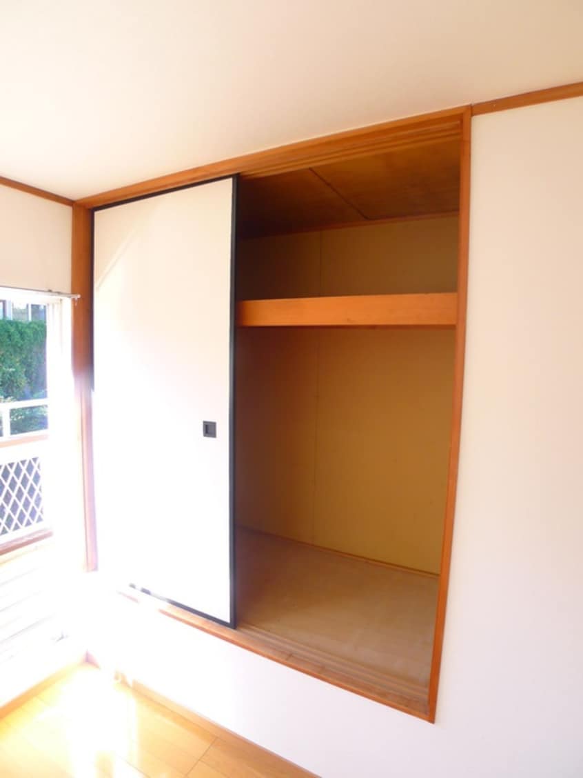 収納 グランディール・プラザ