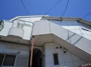 アイパレス茅ヶ崎の外観