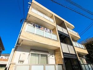 リブリ・メゾン向ケ丘