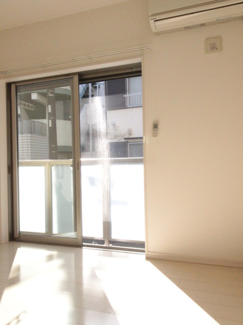 居室 リブリ・メゾン向ケ丘