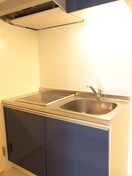 キッチン リブリ・メゾン向ケ丘