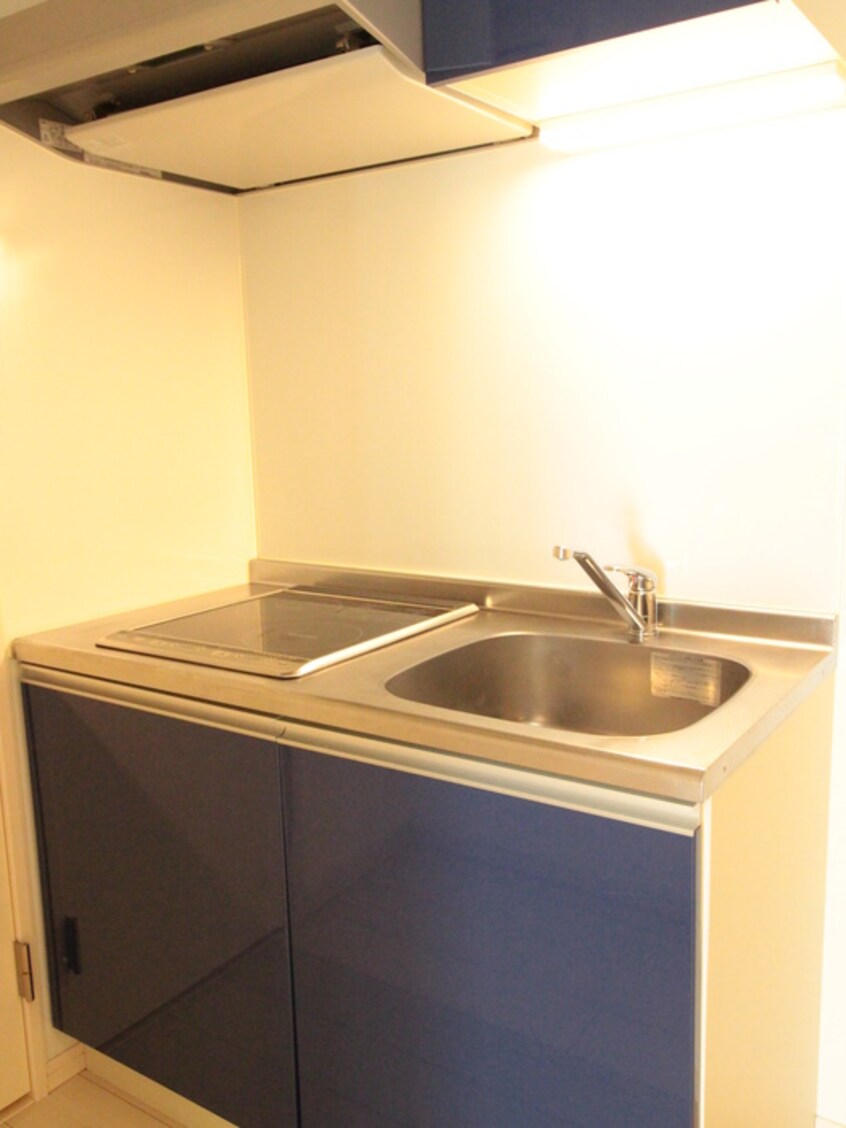 キッチン リブリ・メゾン向ケ丘