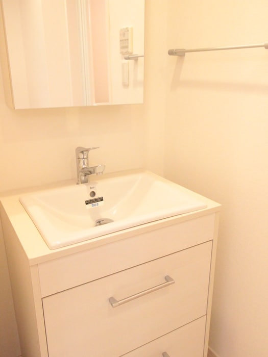 洗面 リブリ・メゾン向ケ丘