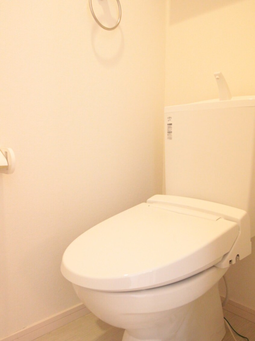 トイレ リブリ・メゾン向ケ丘