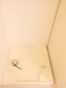 洗濯機置場 リブリ・メゾン向ケ丘