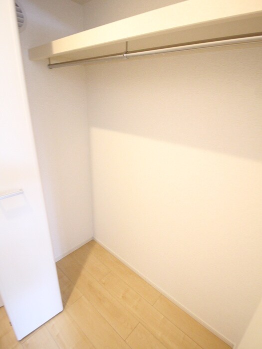 収納 カーサ　プラシード