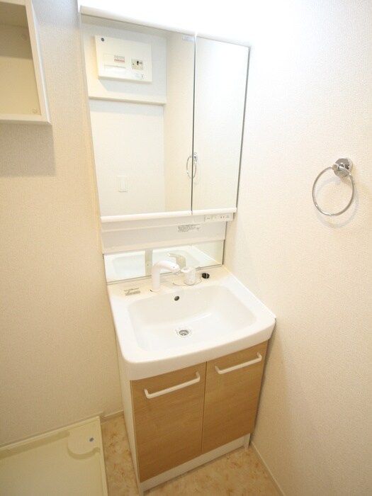 洗面 カーサ　プラシード