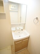 洗面 カーサ　プラシード