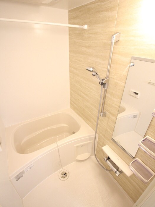 バス／シャワールーム等 カーサ　プラシード