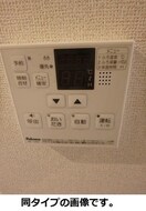 内観写真 カーサ　プラシード