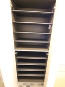 靴箱 カーサ　プラシード