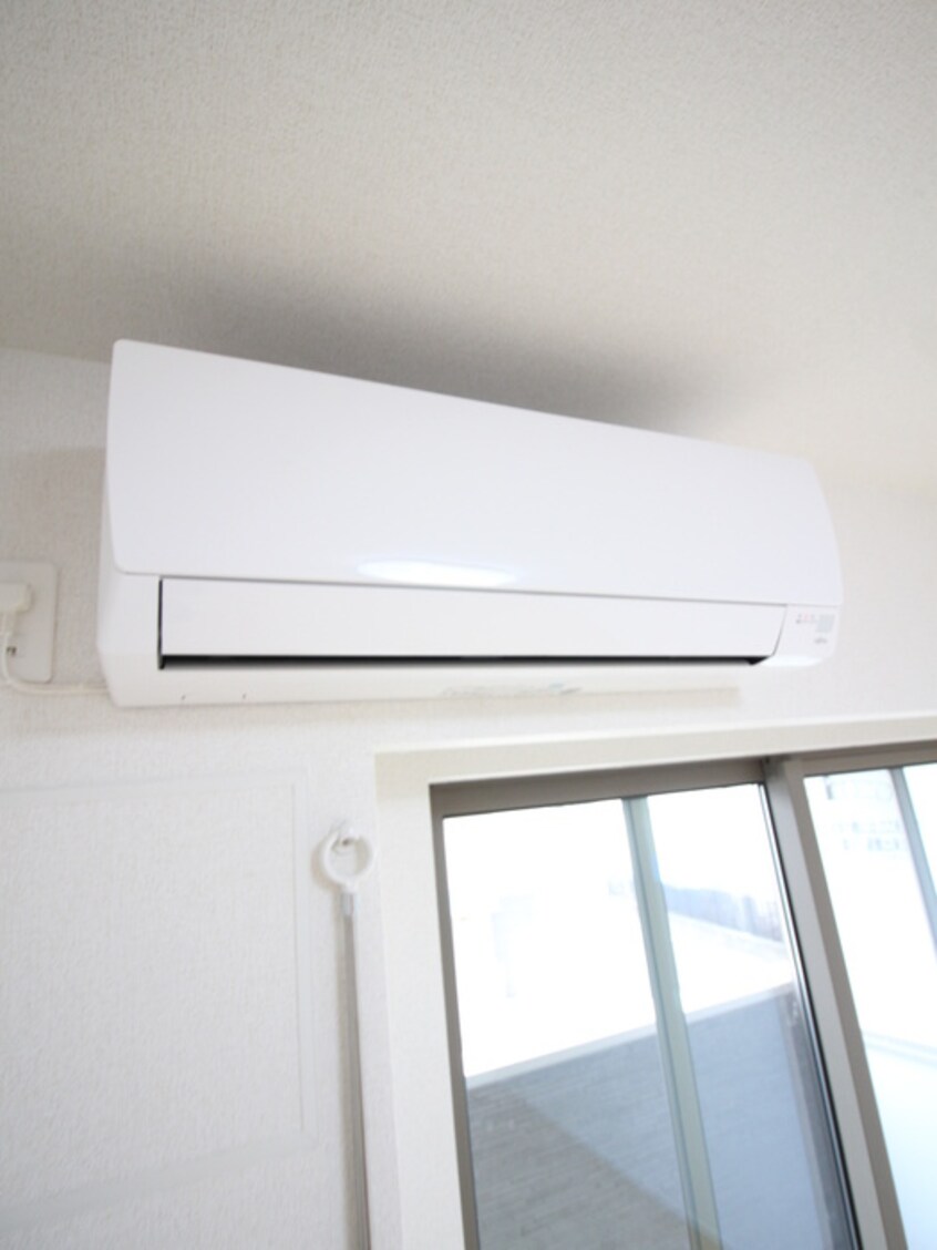 居室 カーサ　プラシード