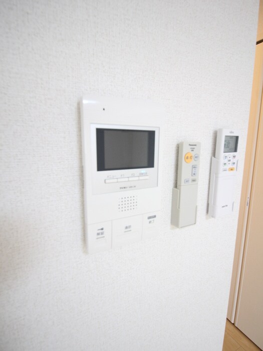 居室 カーサ　プラシード