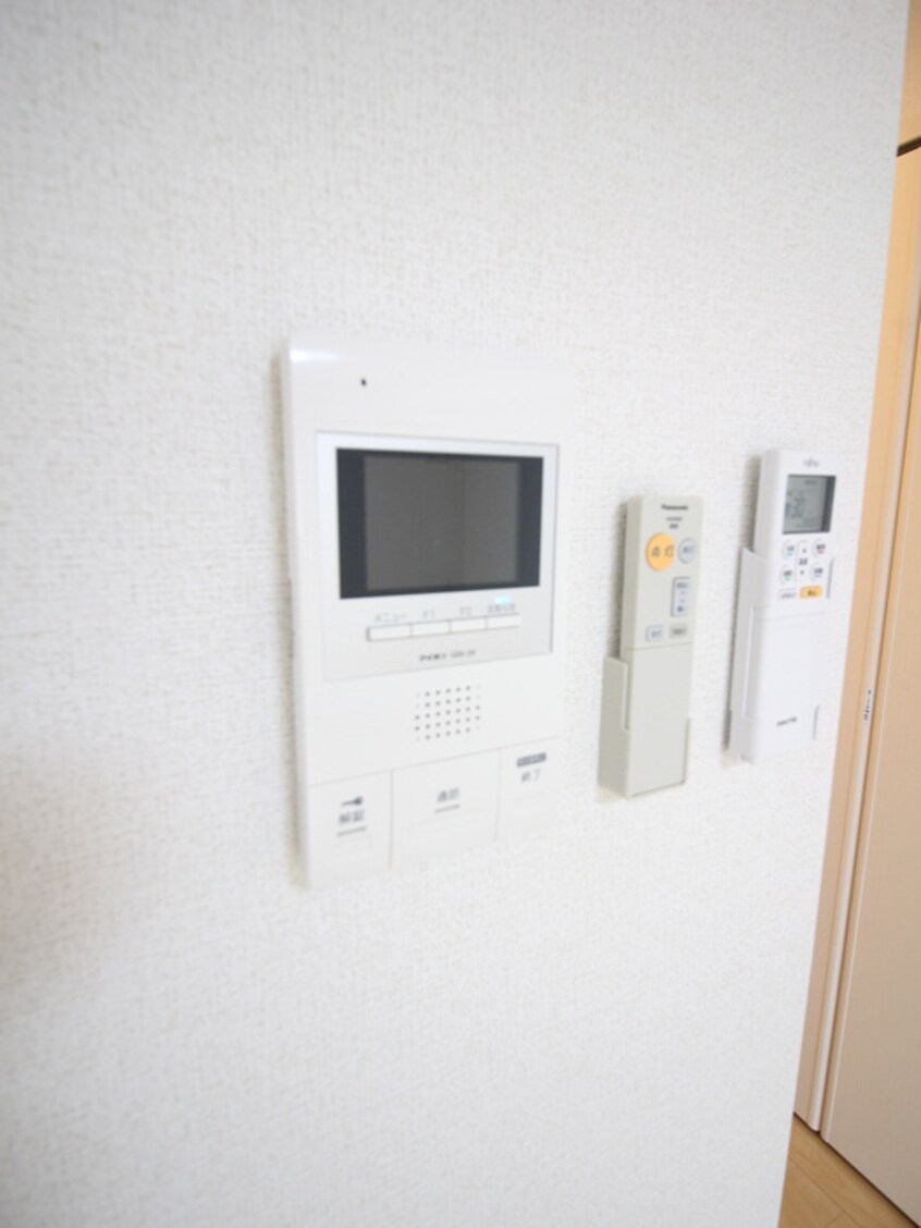 居室 カーサ　プラシード