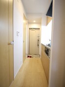 廊下 カーサ　プラシード