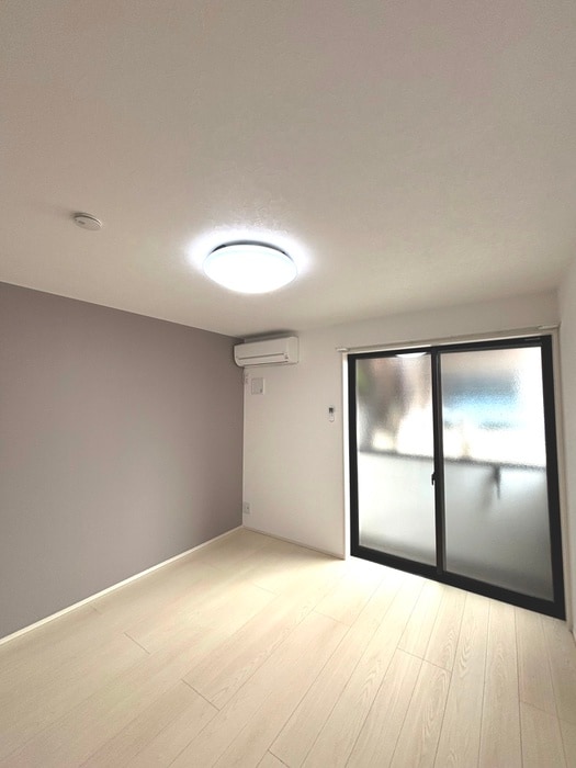 居室 アザーレ・バモス生田