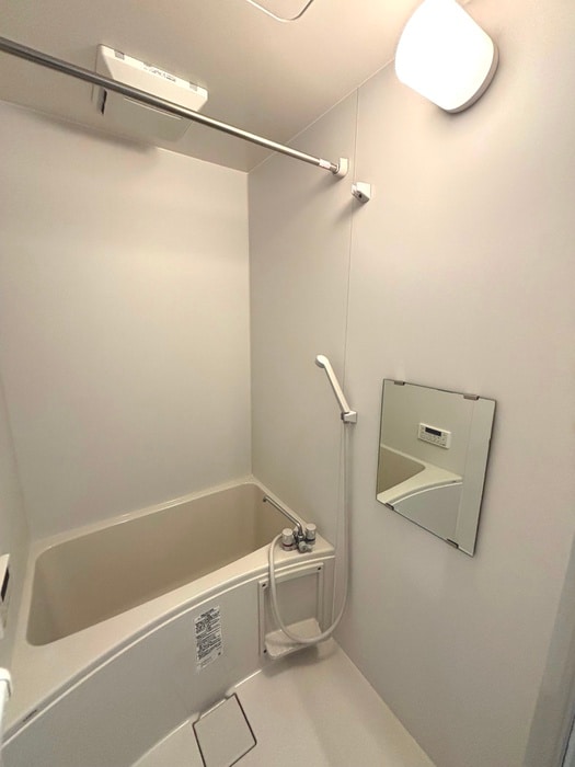 バス／シャワールーム等 アザーレ・バモス生田