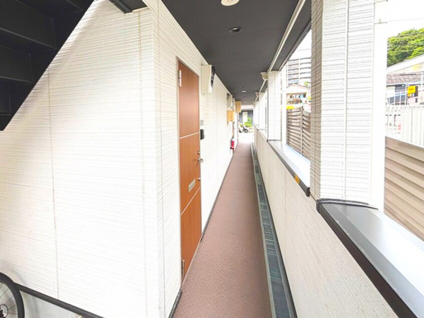 その他 アザーレ・バモス生田