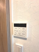 内観写真 アザーレ・バモス生田