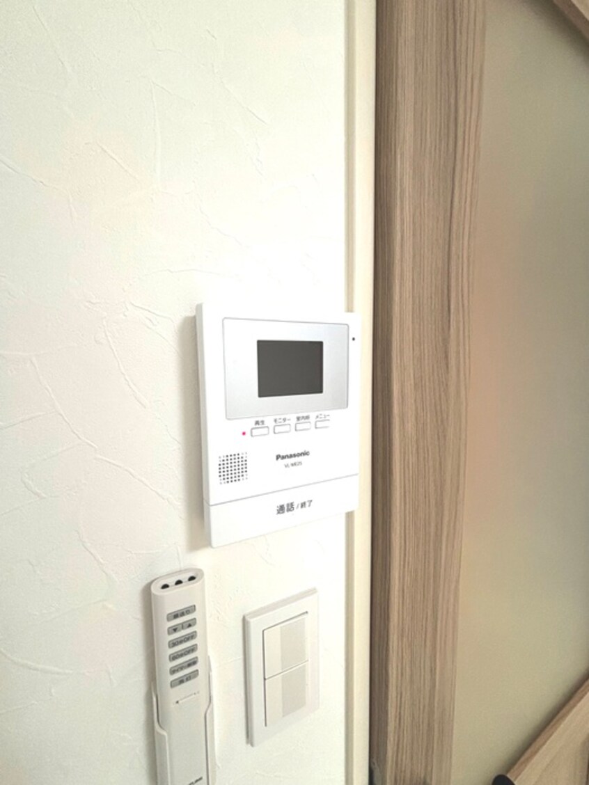 内観写真 アザーレ・バモス生田