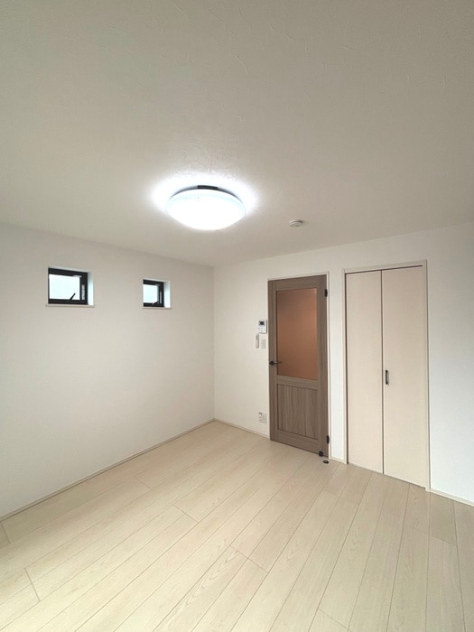 居室 アザーレ・バモス生田