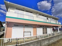 サンヒルズ豊四季２号棟