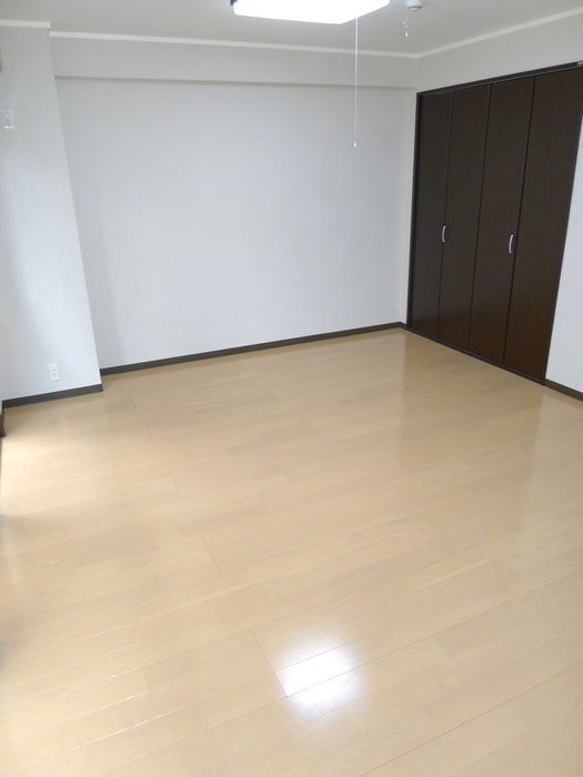 居室 市両マンション