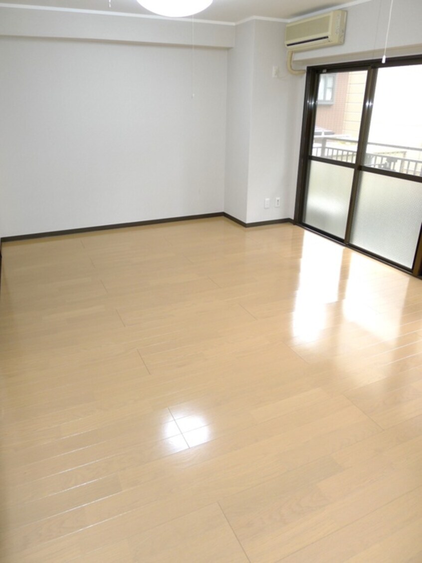 ベランダ・バルコニー 市両マンション