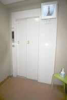 建物設備 市両マンション