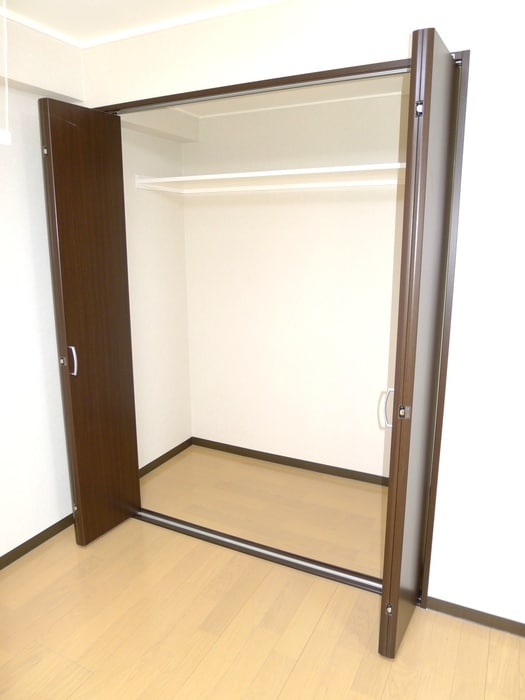 収納 市両マンション