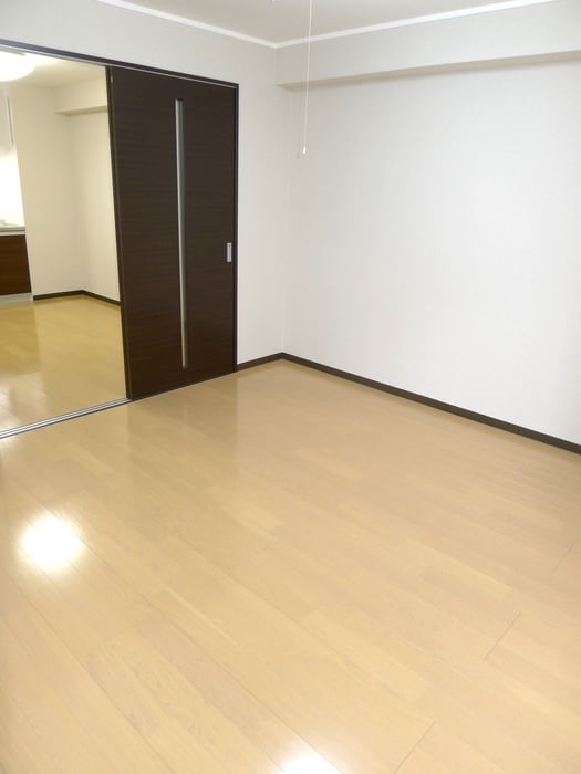 居室 市両マンション