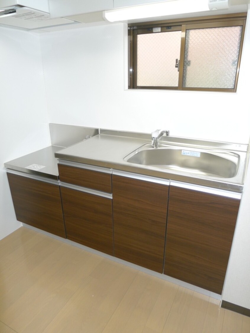 キッチン 市両マンション