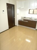 居室 市両マンション