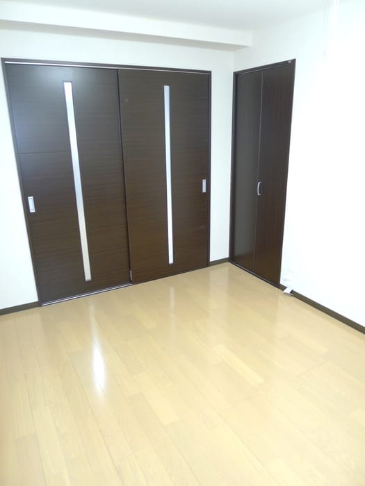 居室 市両マンション