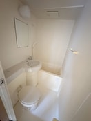 バス／シャワールーム等 白井荘