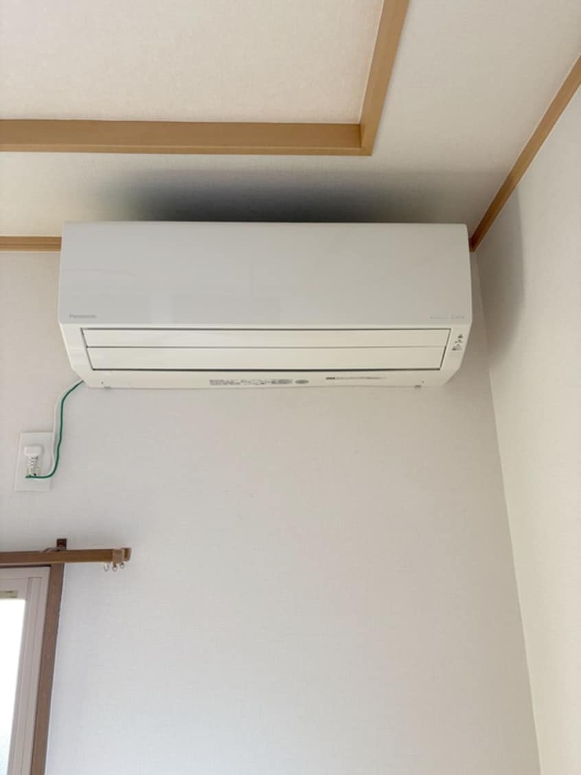 周辺環境 白井荘