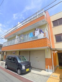 ファミールハイム