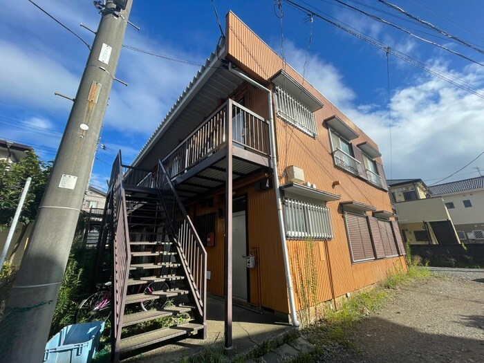 外観写真 第２玉美荘