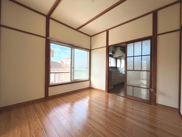 居室 第２玉美荘