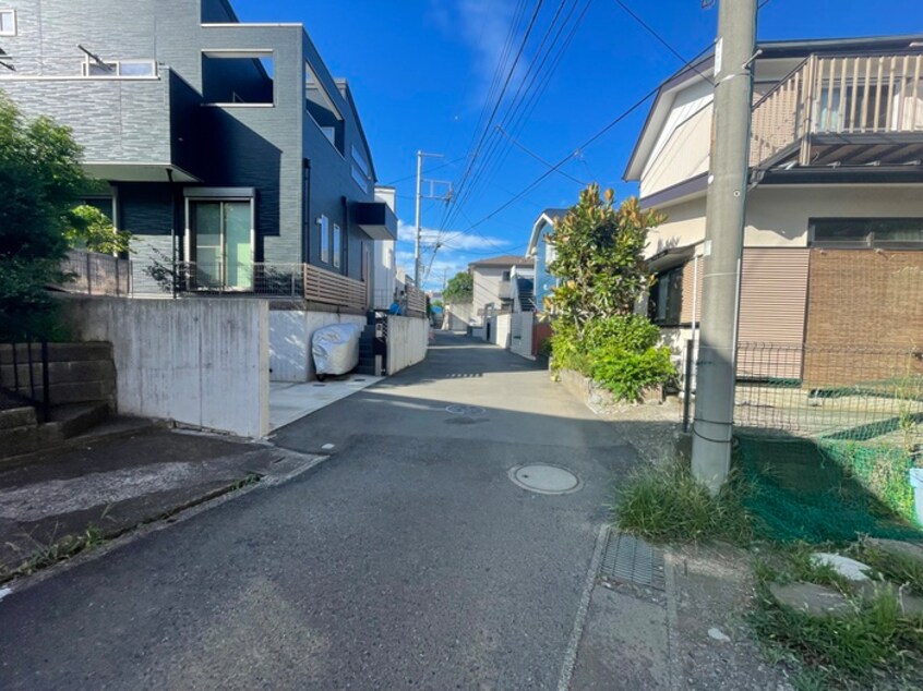 周辺環境 第２玉美荘